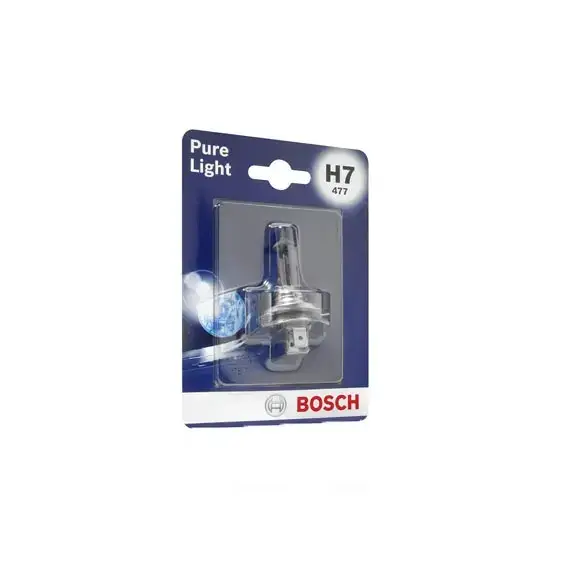 Super Prix Ampoule H7 X1 12V55W BOSCH
