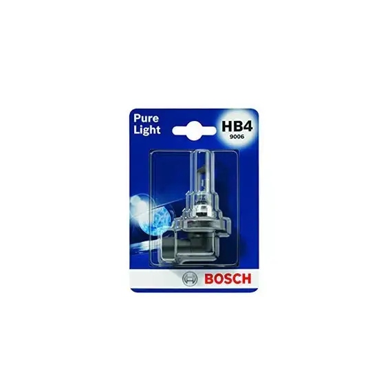 Offre Exclusive Ampoule HB4 X1 12V 51W BOSCH