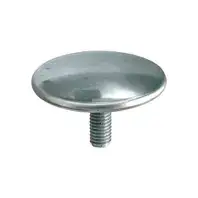 Obturateur d&rsquo;antenne 30mm chromé Offre Exclusive