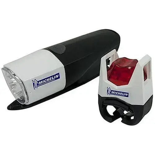 Meilleur Choix Kit eclairage MICHELIN
