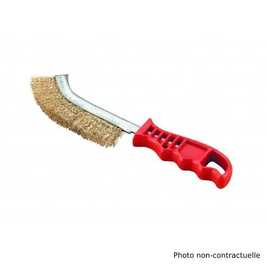 Brosse spid convexe – OROK Commande En Gros