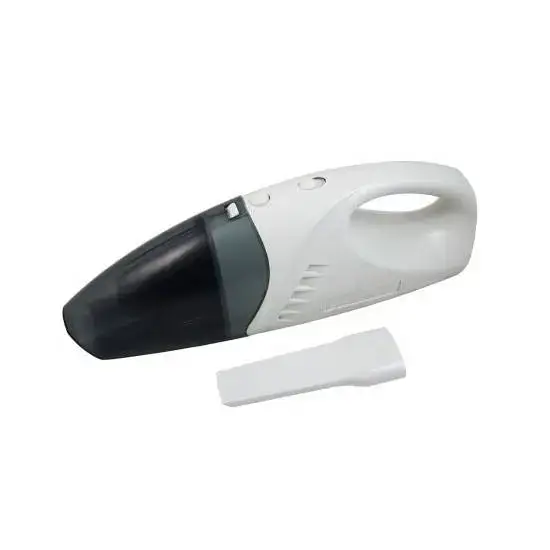Aspirateur eau et poussière 12V90W blanc – OTOKIT Remise