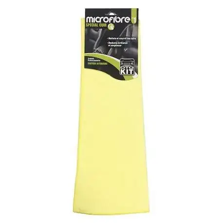 Microfibre spéciale cuir – OTOKIT Paiement Sécurisé