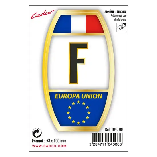 Adhésif format tonneau PVC RIGID Retour Gratuit