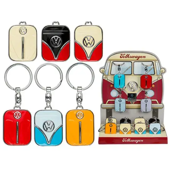Seulement Aujourd’hui Porte clés Volkswagen