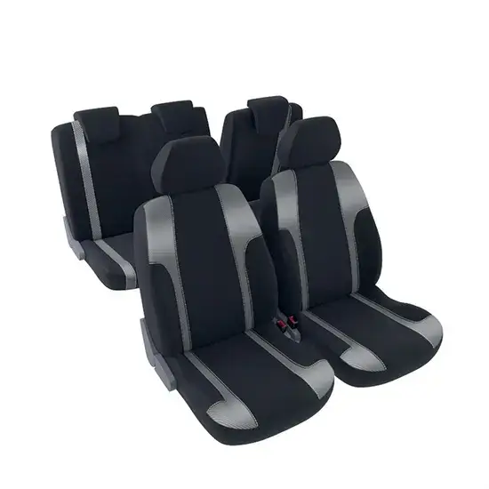 HOUSSES DE SIEGES COLUMBIA Usine Directe
