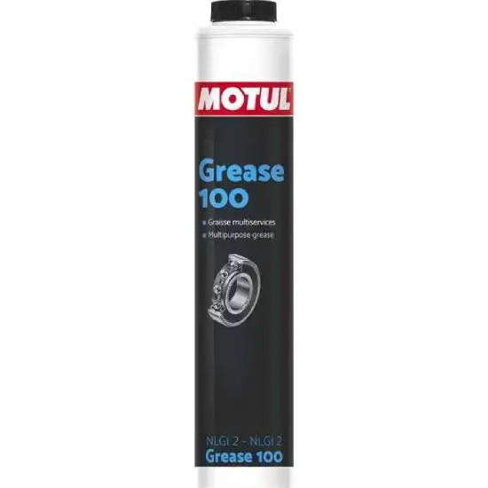 Graisse lubrifiante 100 CLAS 400G – MOTUL Authentique