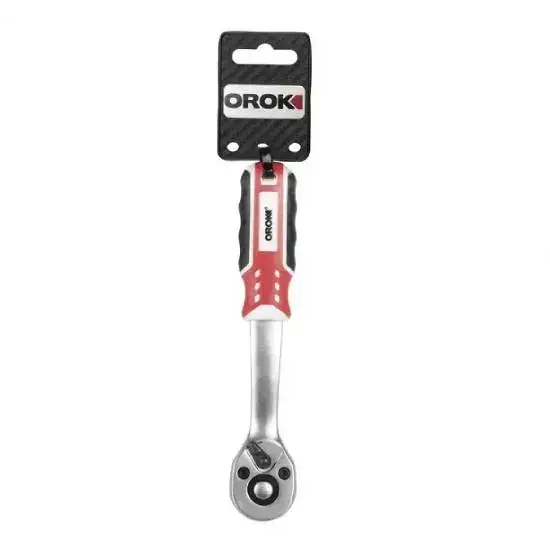 Meilleure Vente Cliquet réversible 1/4 125mm – OROK
