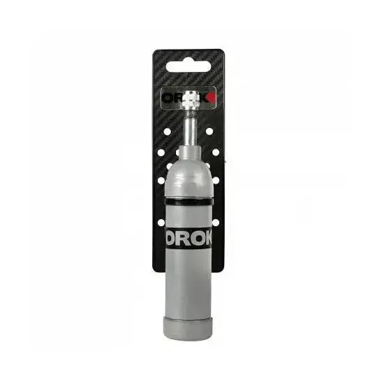 Prix Réduit Pompe à graisse poussée 80ML – OROK