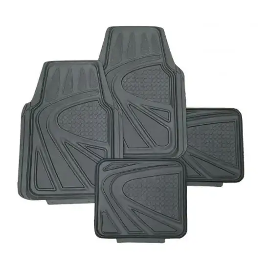 Tapis PVC Chenjienoir Nouveauté