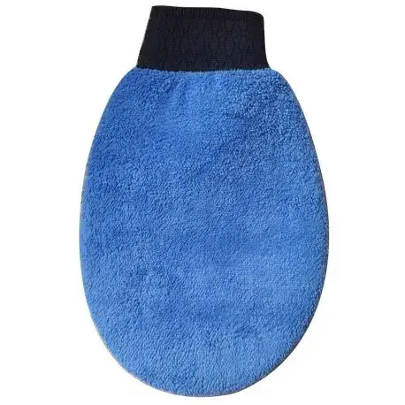 Produit De Marque Gant de lustrage microfibre doux- OTOKIT