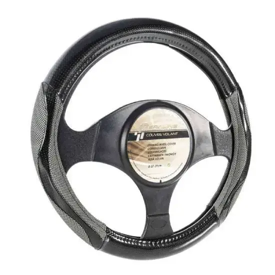 Couvre volant carbone – PERALINE Prix Choc