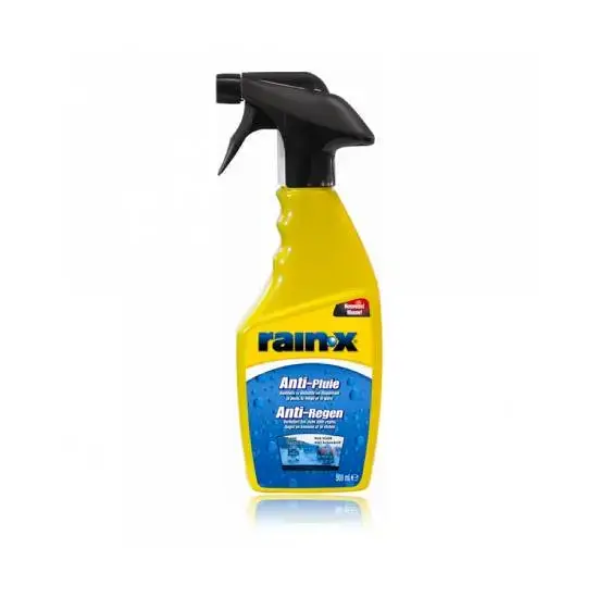 Offre Spéciale Traitement déperlant anti-pluie – RAINX