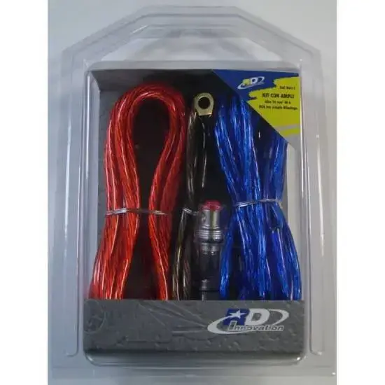 Dernière Chance Kit alimentation 10MM2 DB sonic – RDI