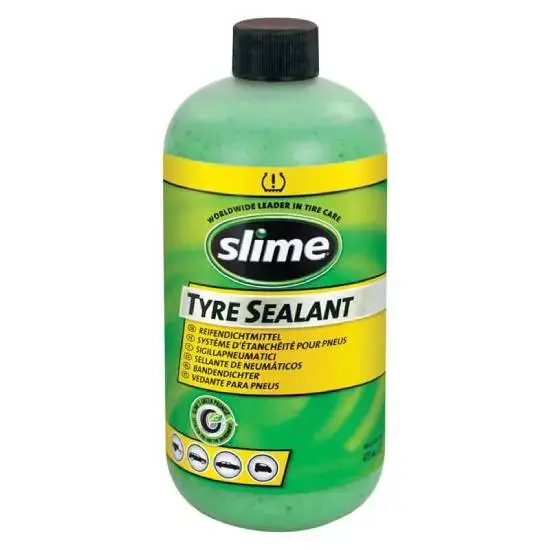 Solde Recharge pour Kit Smart Repair SLIME 473 ml