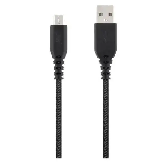 Câble micro USB fort XTREMWORK – T&rsquo;nb Paiement Sécurisé