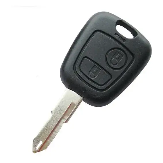COQUE PEUGOT 2 BOUTONS A DENT Prix Choc
