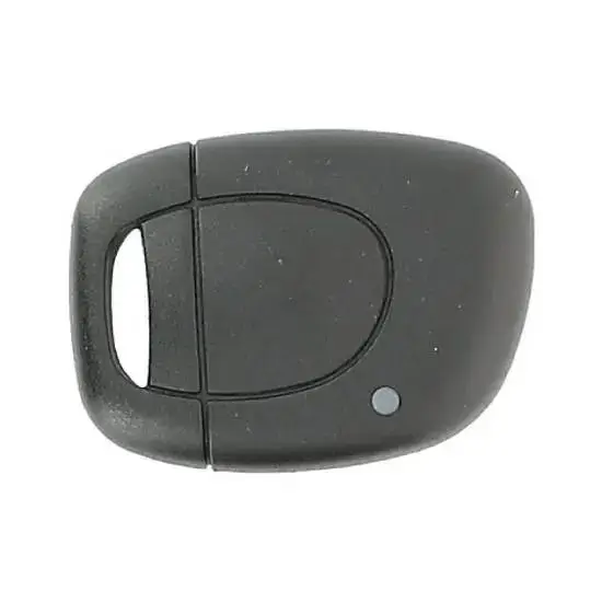 COQUE RENAULT 1 BOUTON A DENT Offre Spéciale