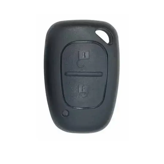 Expédition Rapide COQUE RENAULT 2 BOUTONS A DENT