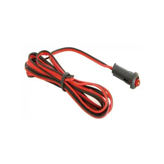Simulateur d&rsquo;alarme avec led – CARPOINT Meilleure Vente