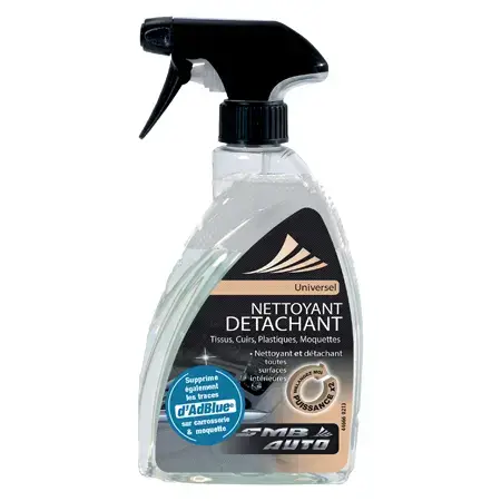 Top Vente Détachant Nettoyant AdBlue- SMB AUTO