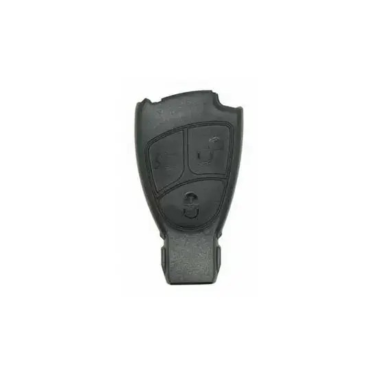 COQUE MERCEDES 3 BOUTONS LAME FRAISEE Offre Exclusive