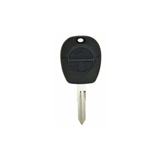 Produit De Marque COQUE NISSAN 2 BOUTONS L.CRANTEE