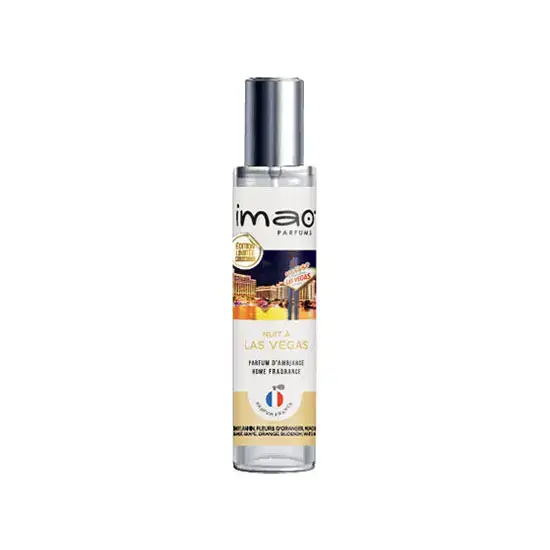 Désodorisant IMAO spray Las Vegas Populaire