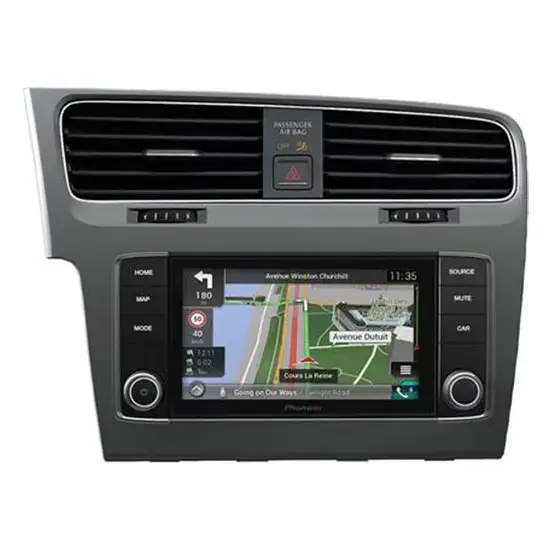 Bon Plan Navigateur AVIC SPE GOLF 7 PIONEER