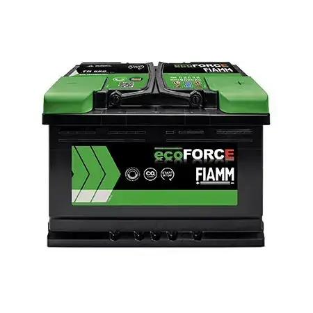 Offre Exclusive Batterie Fiamm EFB TR720 70Ah/720A