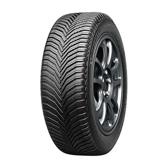 Pneu MICHELIN 245-40R19 CROSSCLIMATE 2 Usine Directe