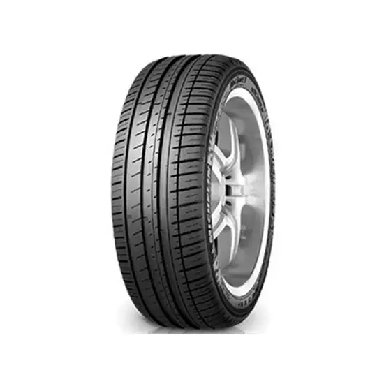 Seulement Aujourd’hui Pneu MICHELIN 195-50R15 PILOT SPORT 3