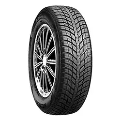 Nouveauté Pneu NEXEN 205/50R17 NBLUE 4 SEASON