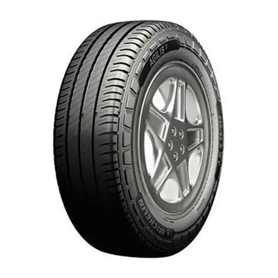 Pneu MICHELIN 215/75R16 116R AGILIS 3 Satisfait Ou Remboursé