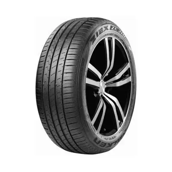 Pneu FALKEN 205-55R15 ZE310 4RAINURES Usine Directe