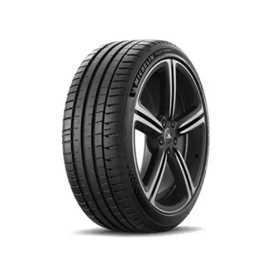 Pneu MICHELIN 245/40R18 97Y PILOT SPORT 5 Commander Maintenant