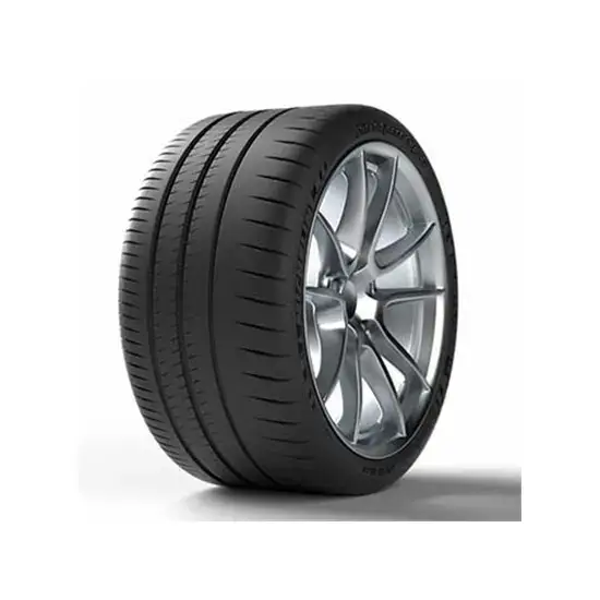 Pneu MICHELIN 305/30R19 102Y PILOT SPORT CUP 2 R Réduction