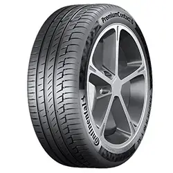 Pneu CONTINENTAL 225-45R19 PREMIUMCONTACT 6 Promotion Saisonnière