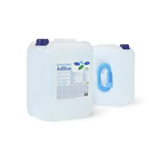 Dernière Chance AdBlue BLUECHEM – 10L