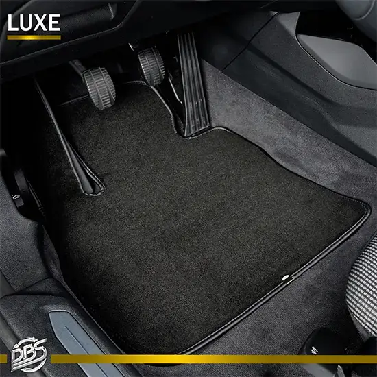 Tapis haut de gamme luxe universel DBS Commande En Gros
