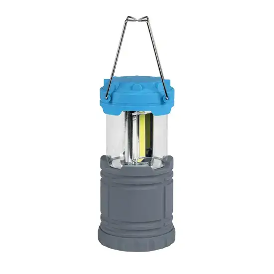 Kampa Flare Lanterne de camping compacte Seulement Aujourd’hui
