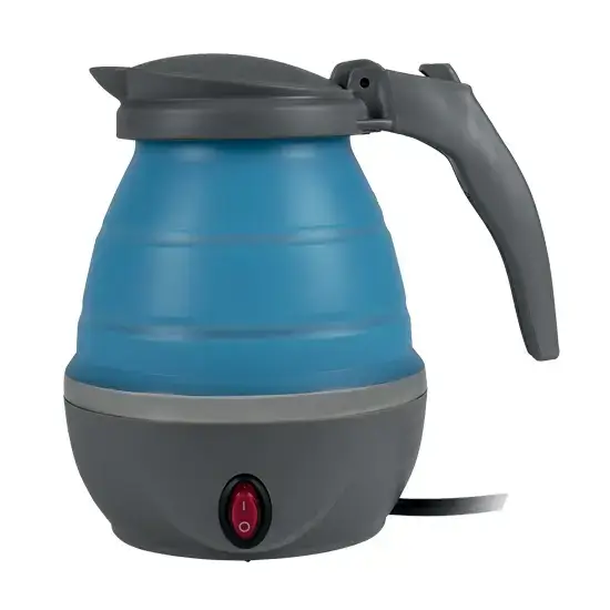 Bouilloire rétractable électrique 0.8 litres prise 230V – KAMPA DOMETIC Prix Promo
