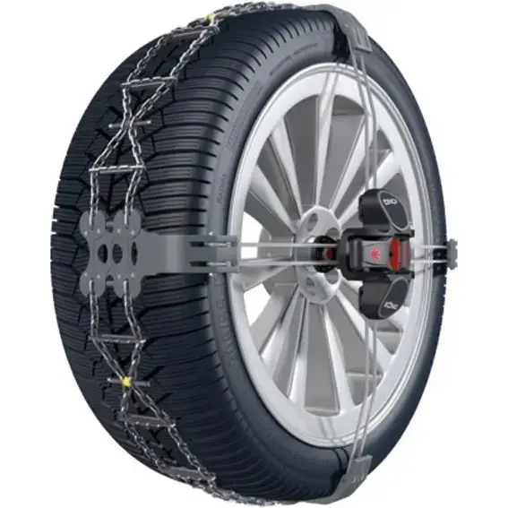 Remise 1/2 Chaine neige K SUMMIT XL K55 – KONIG