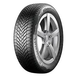 Pneu 4 saisons CONTINENTAL 155/65R14 75T AllSeasonContact Offre Exclusive