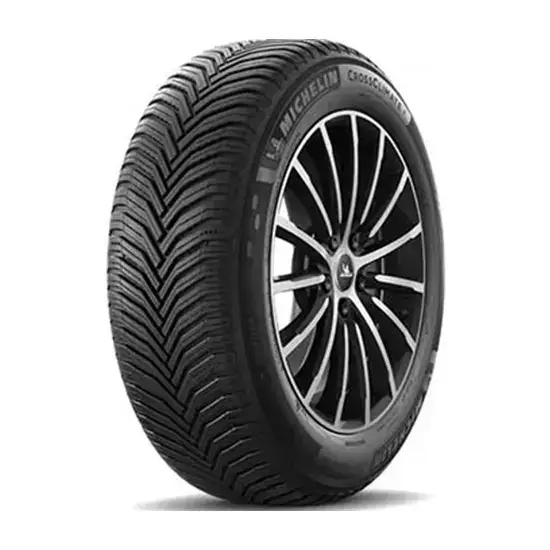 Pneu MICHELIN 265/50R19 110W CROSSCLIMATE 2 SUV Populaire