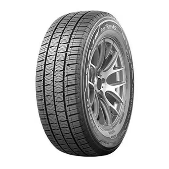 Pneu KUMHO 215/75R16 116R CX11 Quantité Limitée