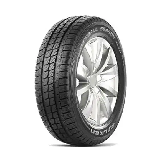 Dernier Modèle Pneu FALKEN 225/60R16 105T EUROALLSEASON VAN11