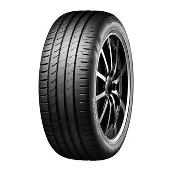 Pneu KUMHO 205/50R15 86V HS51 Haute Qualité