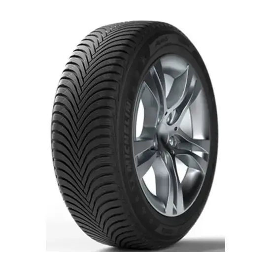 Prix Réduit Pneu MICHELIN 245/45R19 102V PILOT ALPIN 5