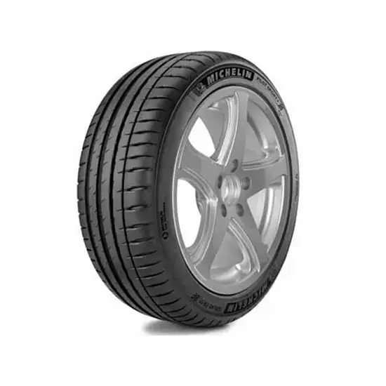 Retour Gratuit Pneu MICHELIN 305/35R23 114Y PILOT SPORT A/S 4